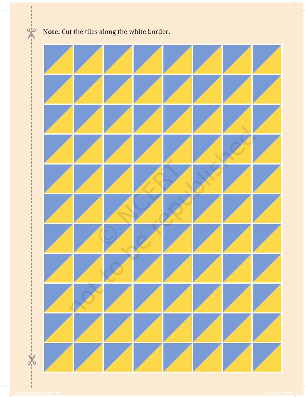 Page 40 of The Other Side of Zero