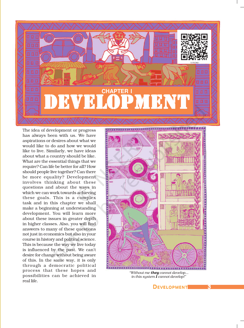 Page 2 of Resources and Development