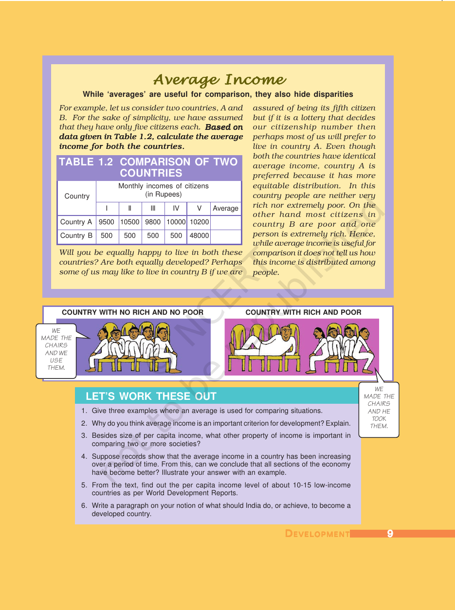Page 8 of Resources and Development