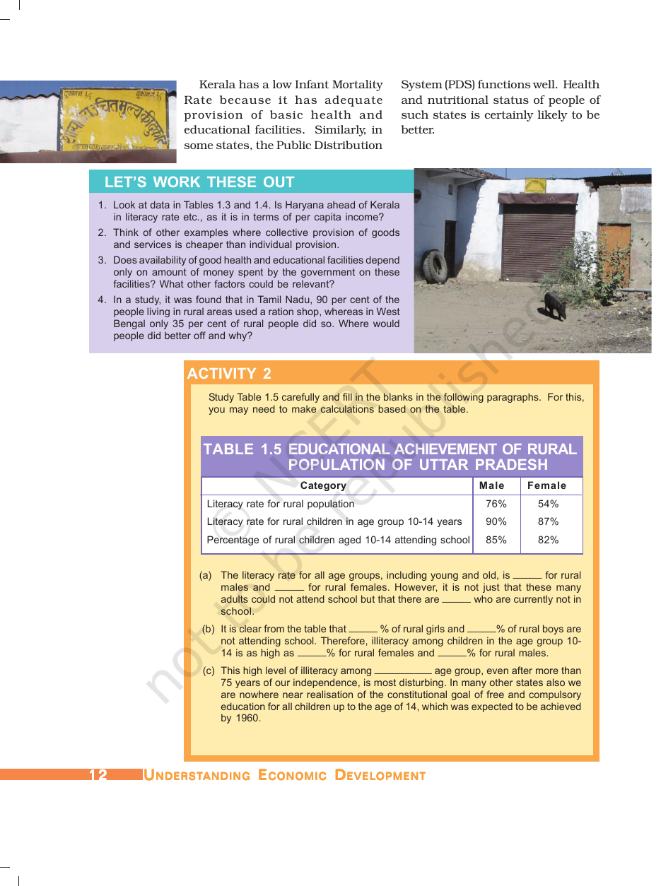 Page 11 of Resources and Development