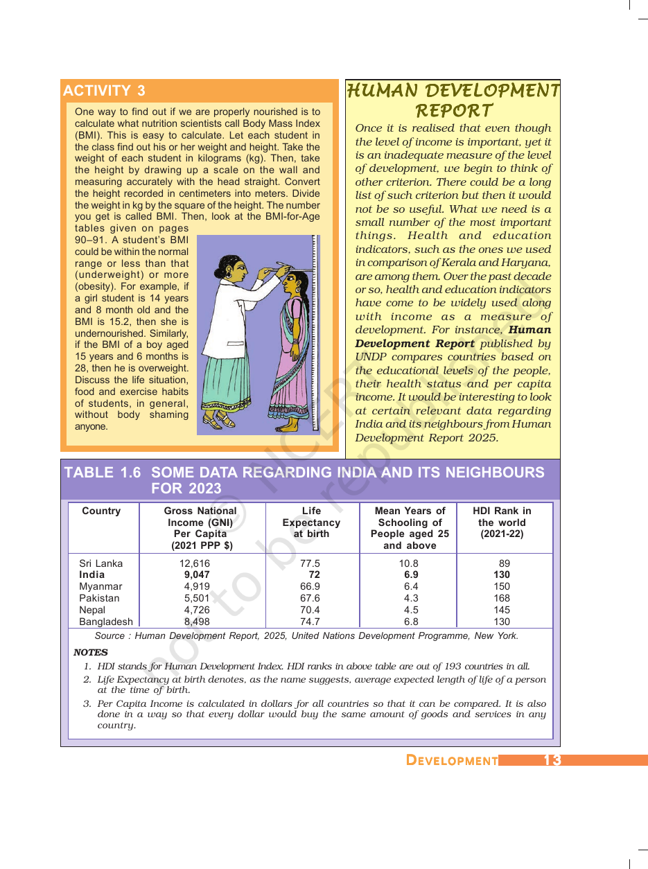 Page 12 of Resources and Development