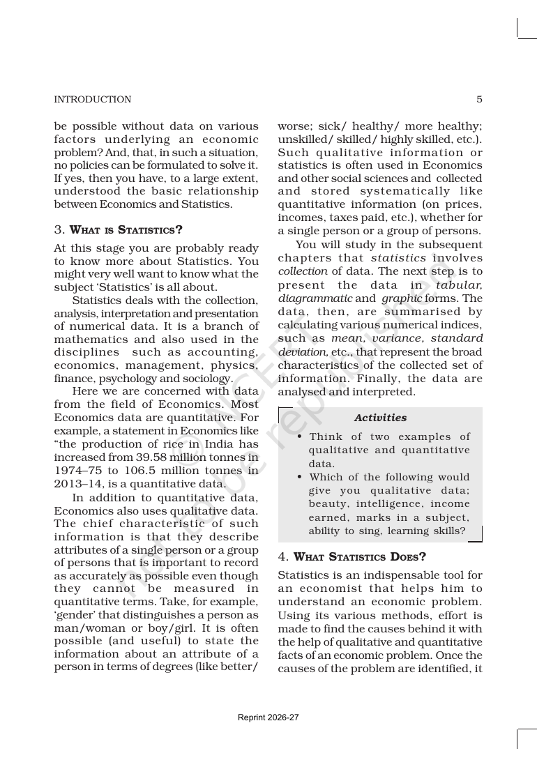 Page 5 of Introduction