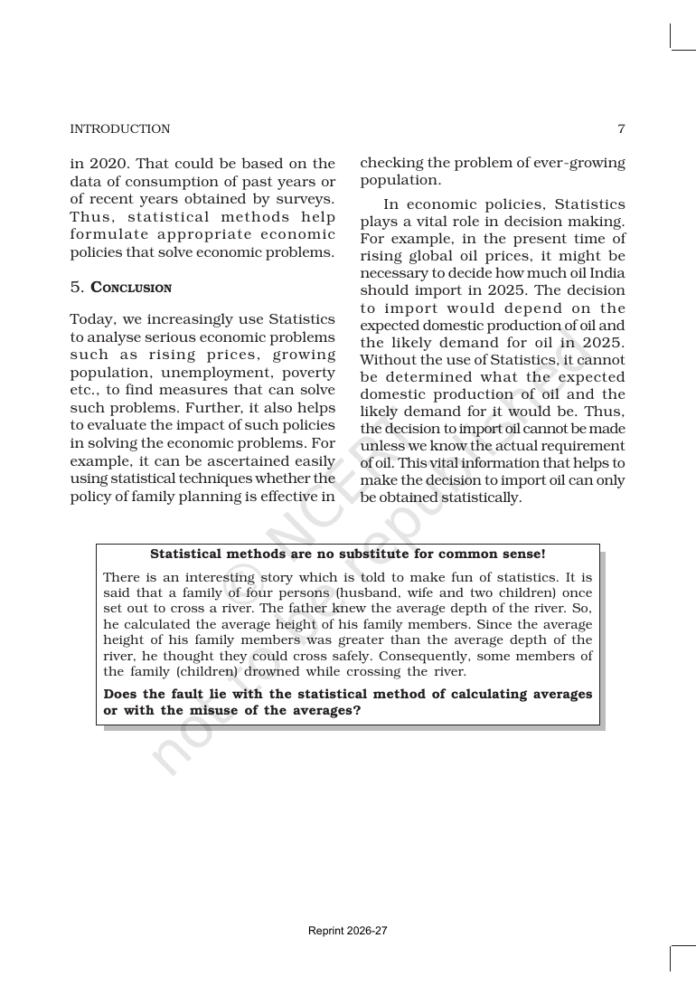 Page 7 of Introduction