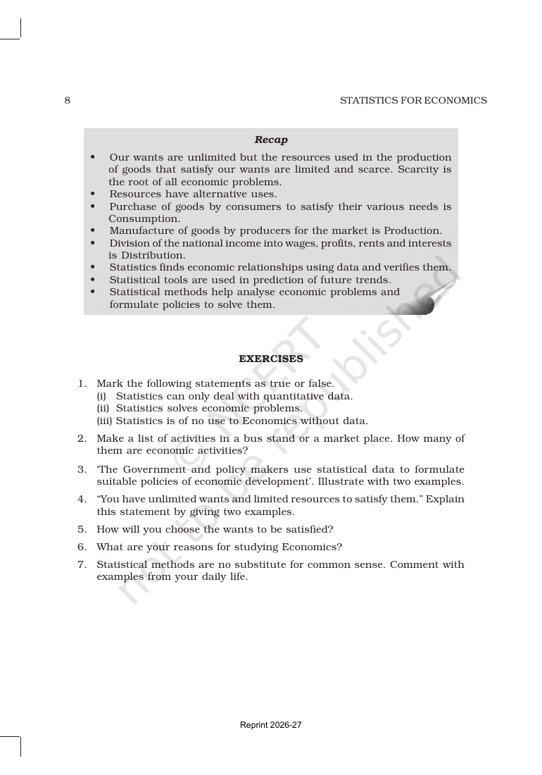 Page 8 of Introduction