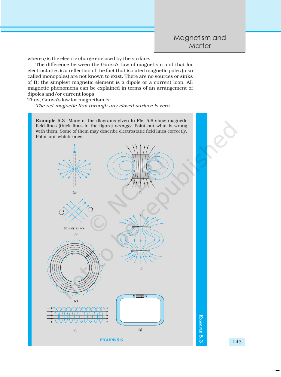 Page 8 of Magnetism and Matter