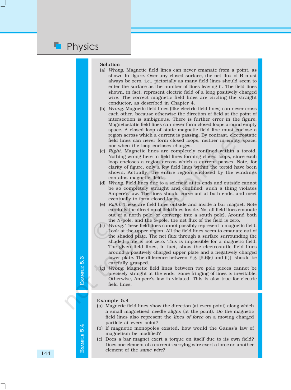 Page 9 of Magnetism and Matter
