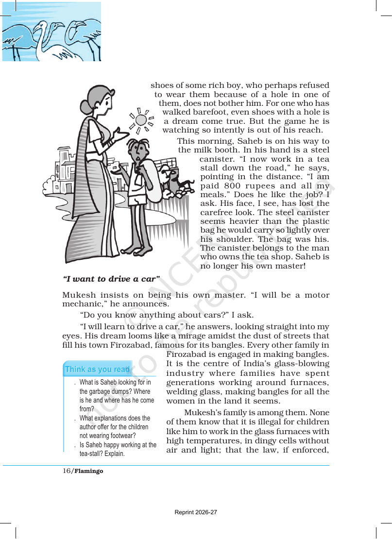 Page 4 of Lost Spring