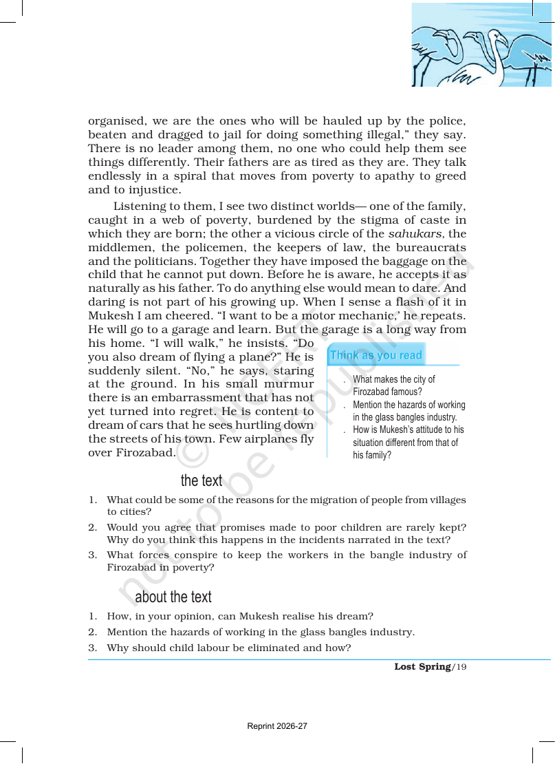 Page 7 of Lost Spring