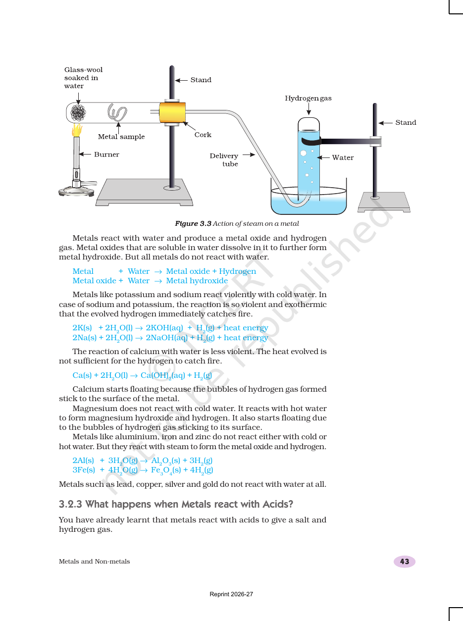 Page 7 of Metals and Non-metals