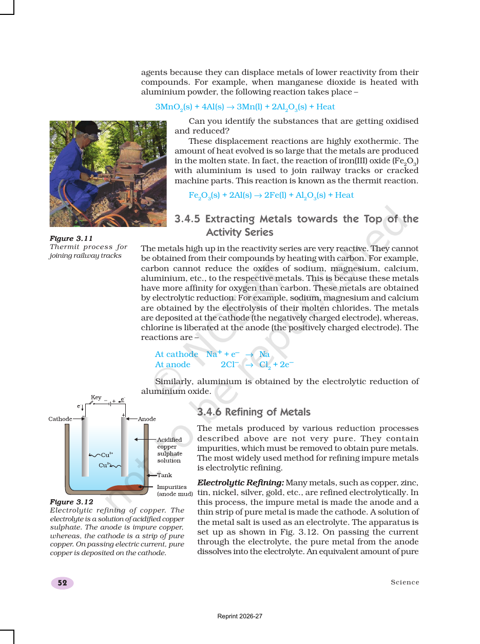 Page 16 of Metals and Non-metals