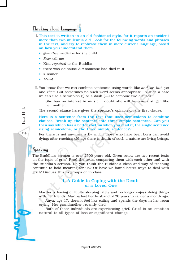 Page 4 of The Sermon at Benares