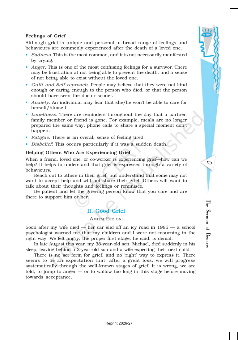 Page 5 of The Sermon at Benares