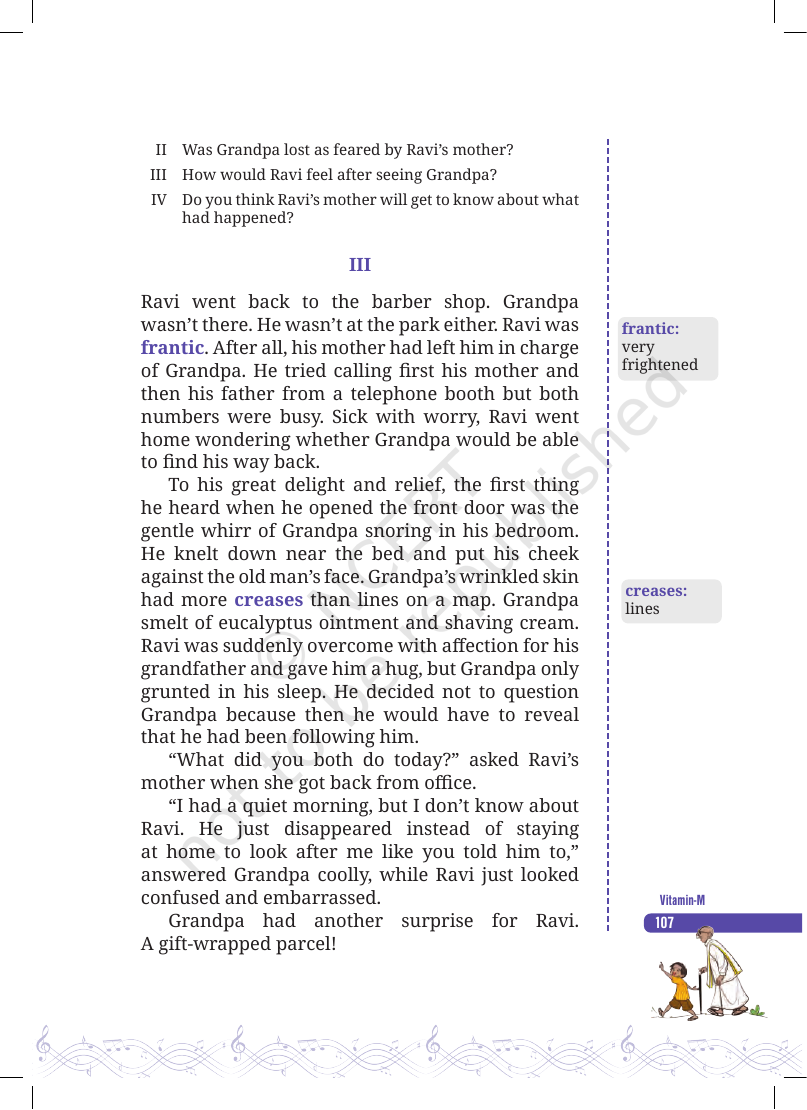 Page 11 of A Truly Beautiful Mind