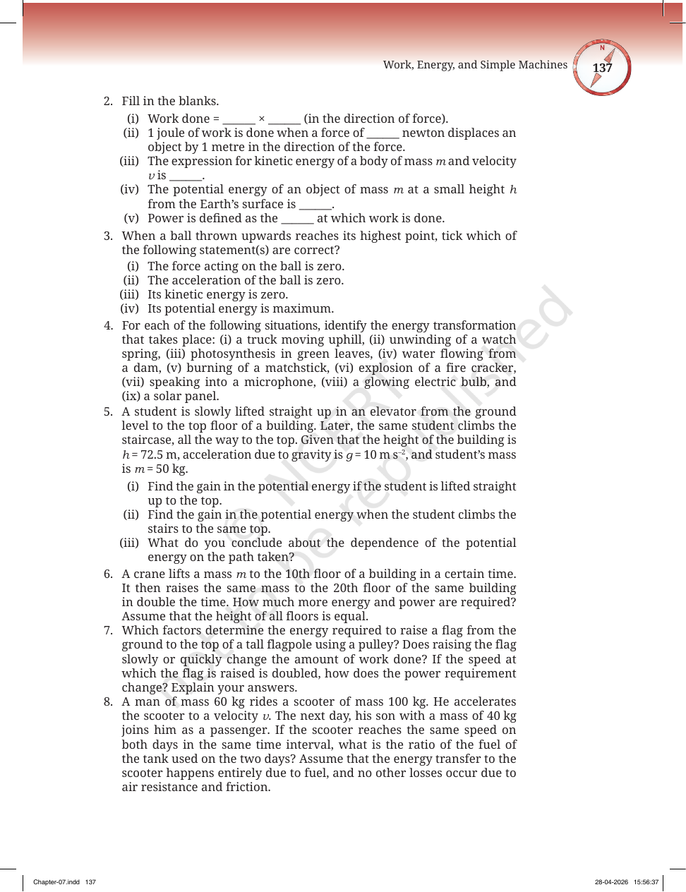 Page 22 of Motion