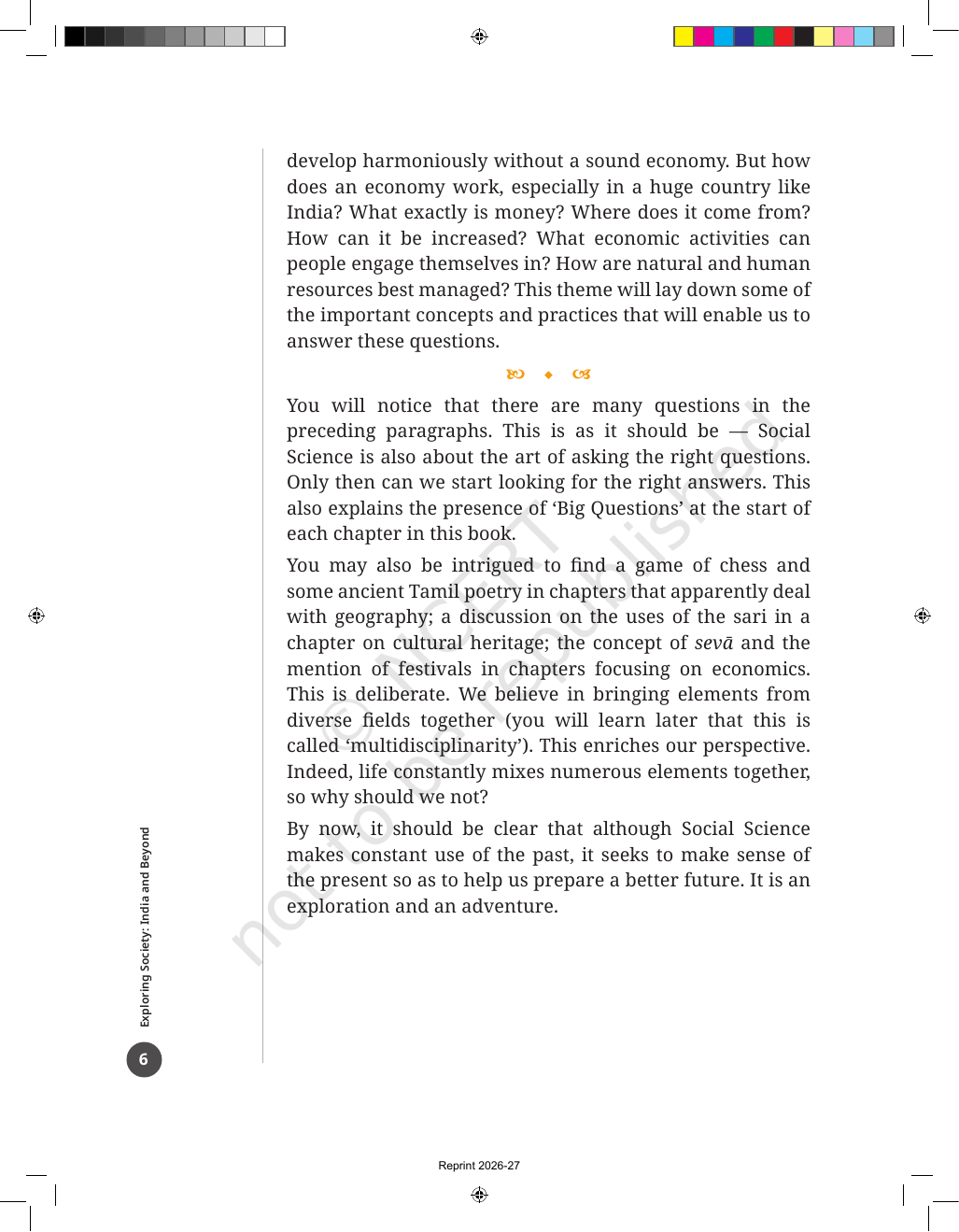 Page 6 of Locating Places on the Earth