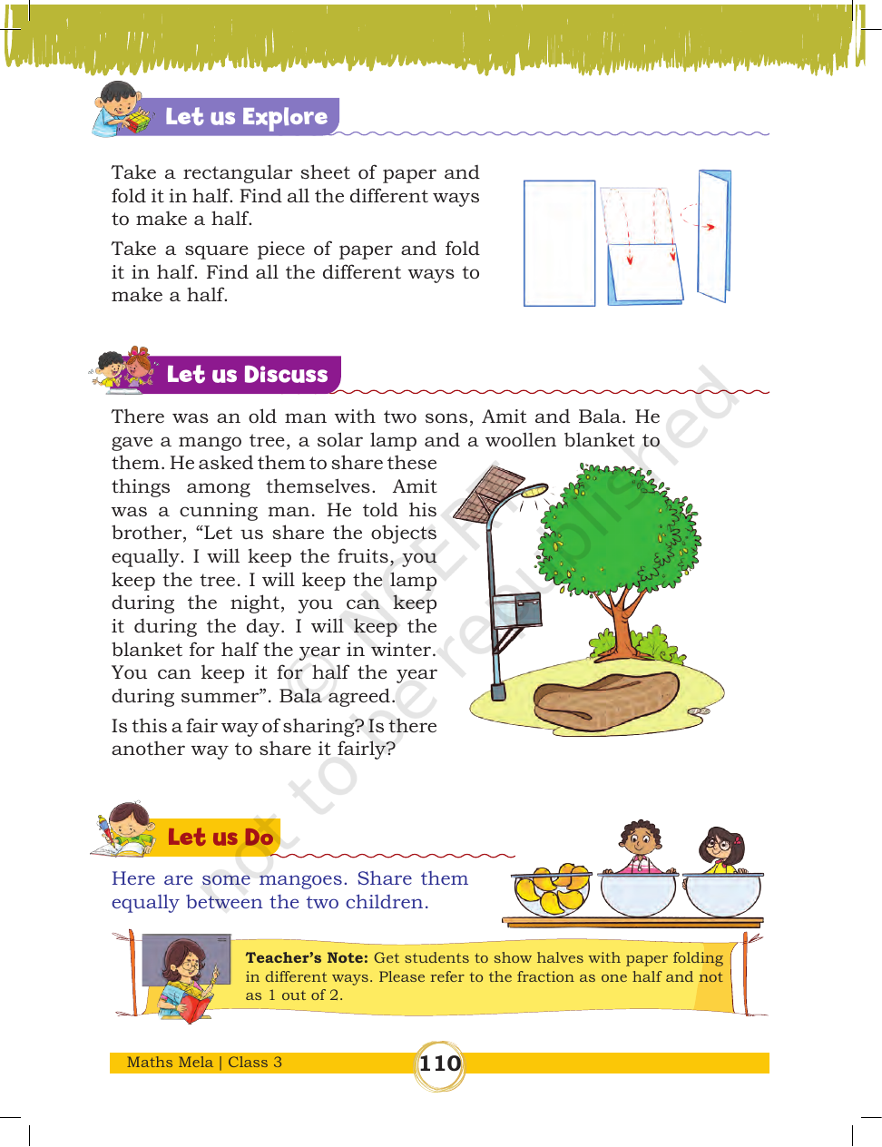 Page 4 of Fair Share