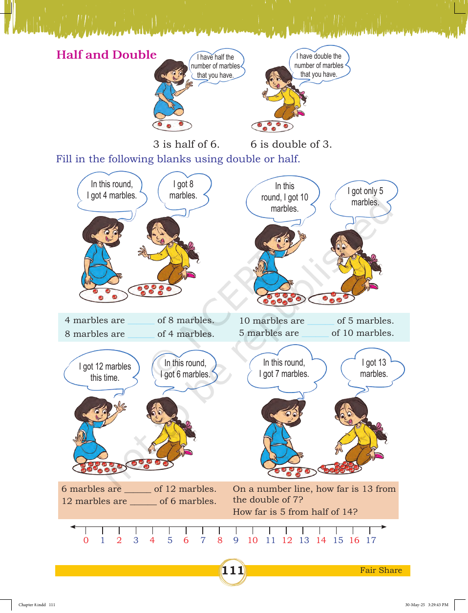 Page 5 of Fair Share