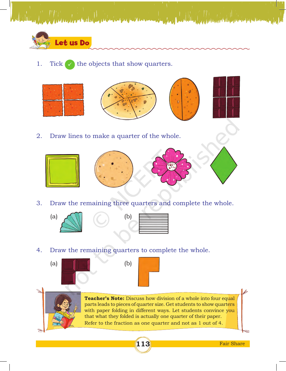 Page 7 of Fair Share