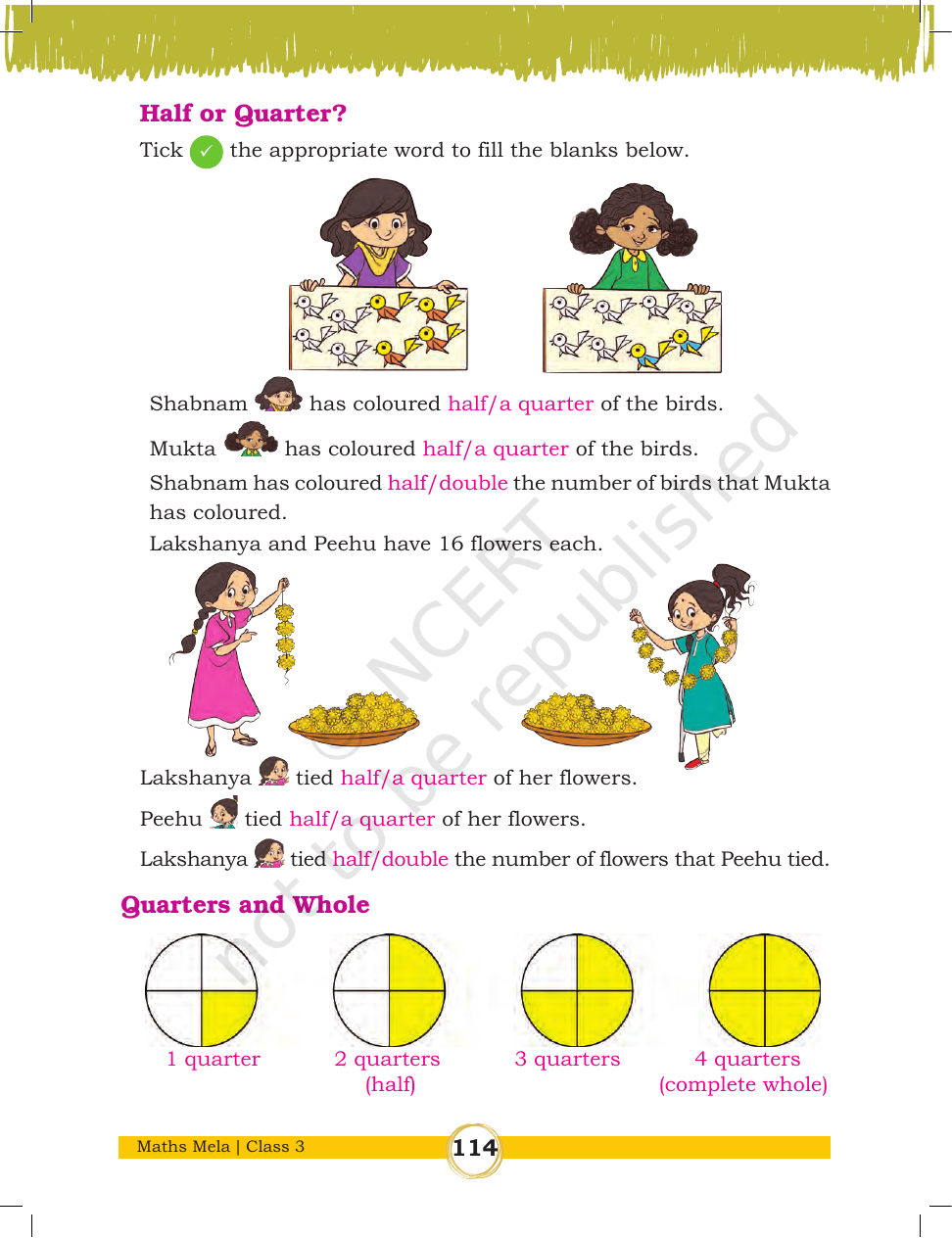 Page 8 of Fair Share
