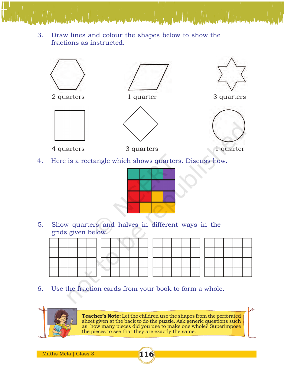 Page 10 of Fair Share