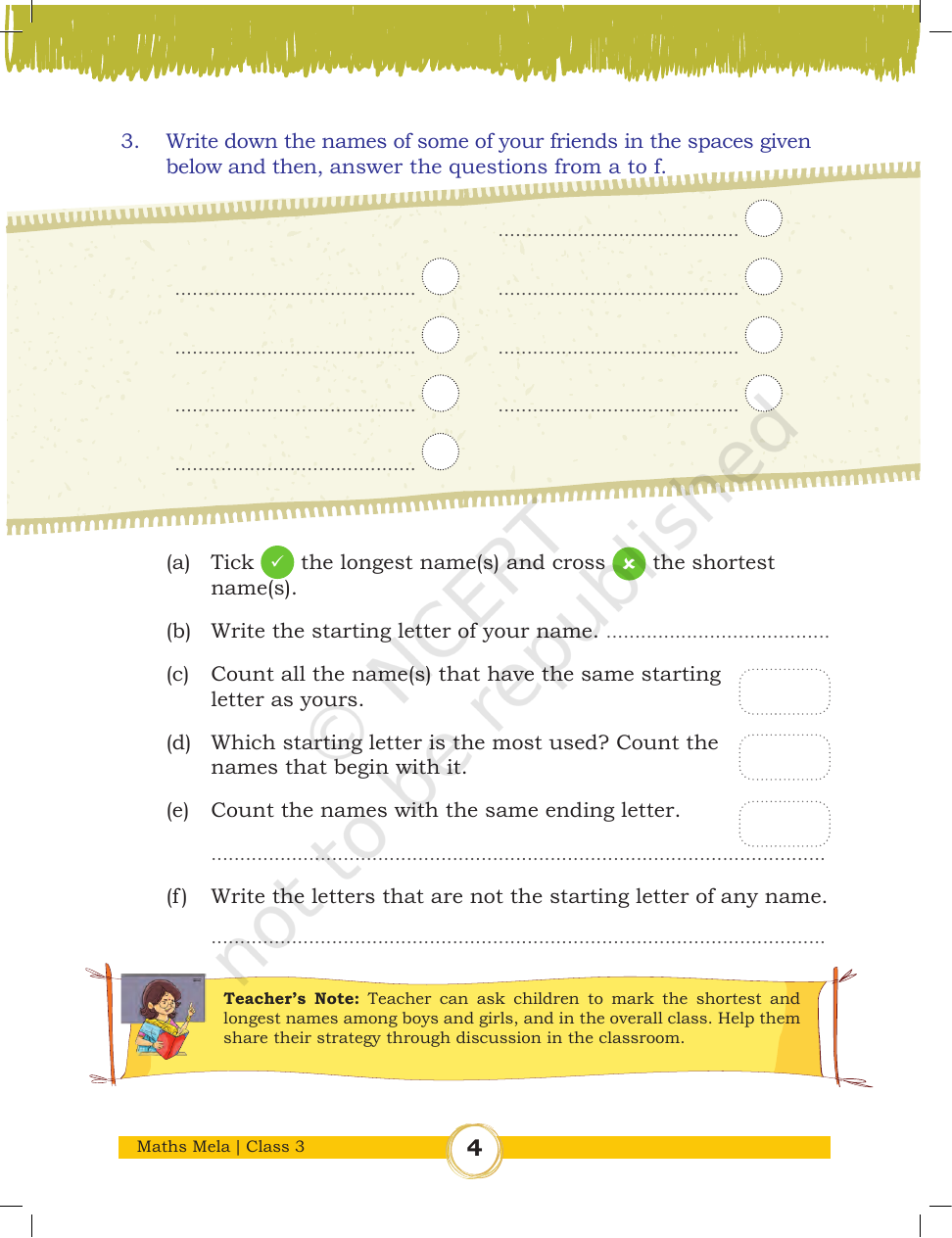 Page 4 of What's in a Name?