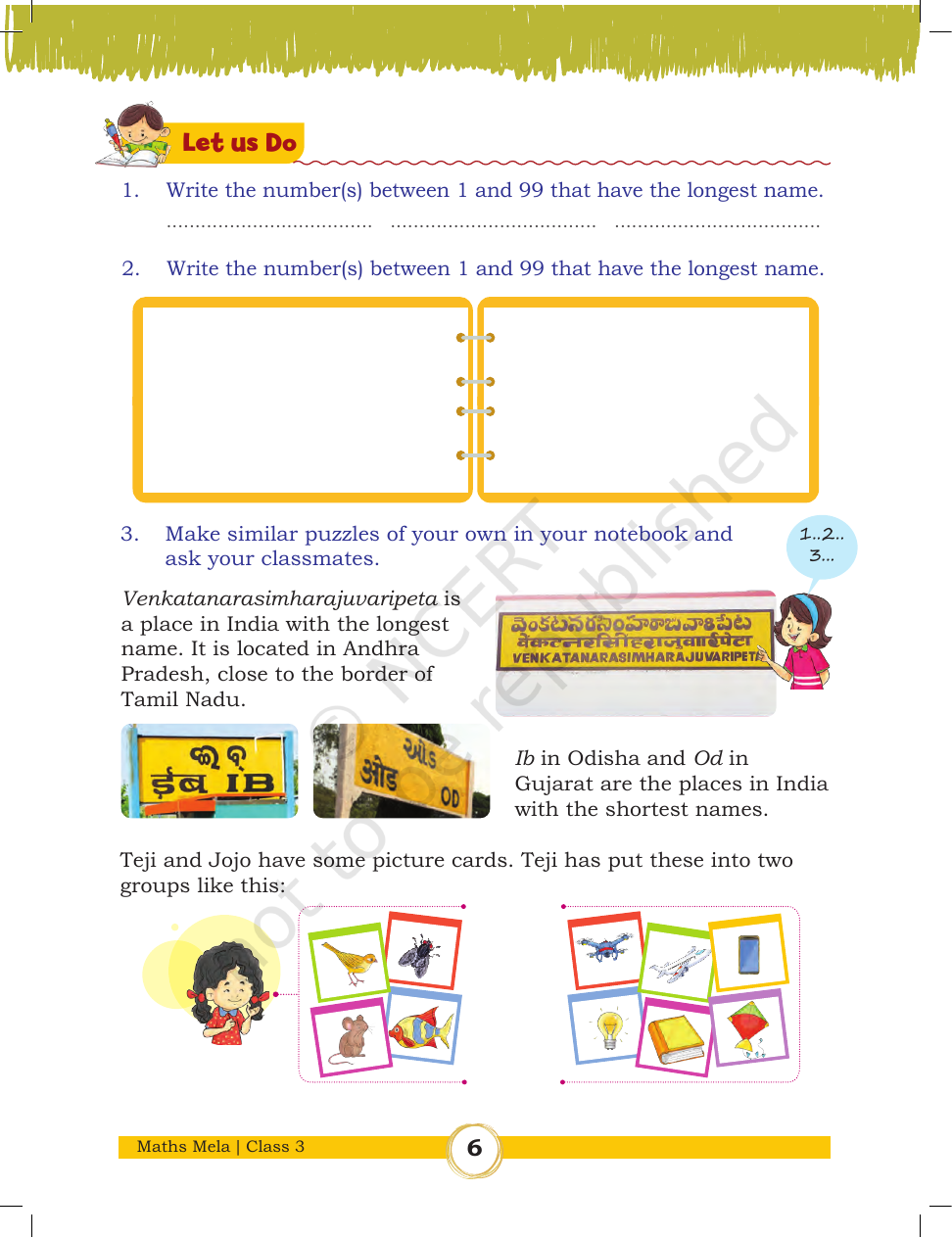 Page 6 of What's in a Name?