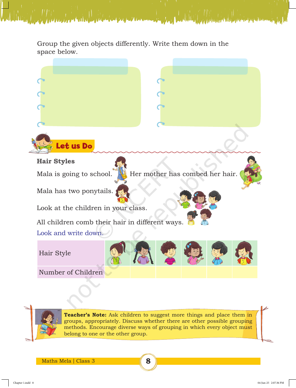 Page 8 of What's in a Name?