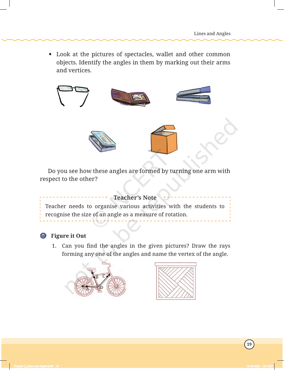Page 7 of Lines and Angles