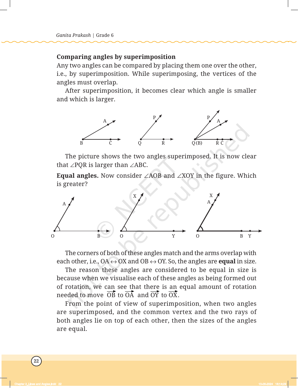Page 10 of Lines and Angles
