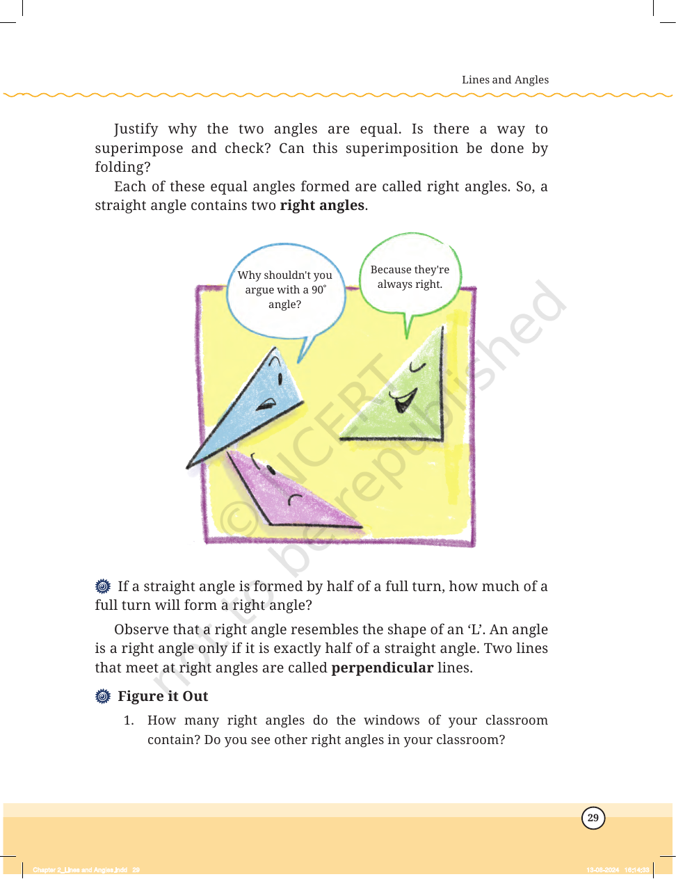 Page 17 of Lines and Angles