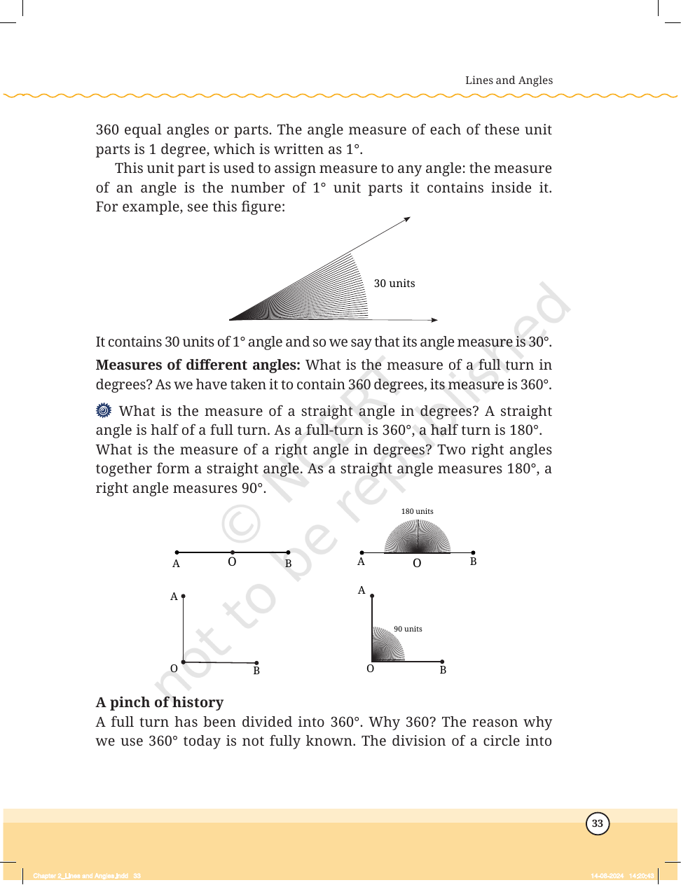 Page 21 of Lines and Angles