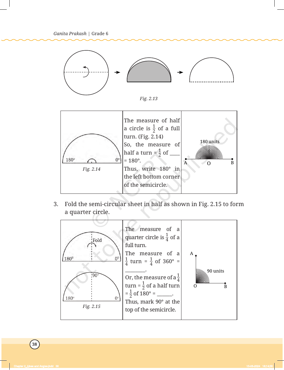 Page 26 of Lines and Angles