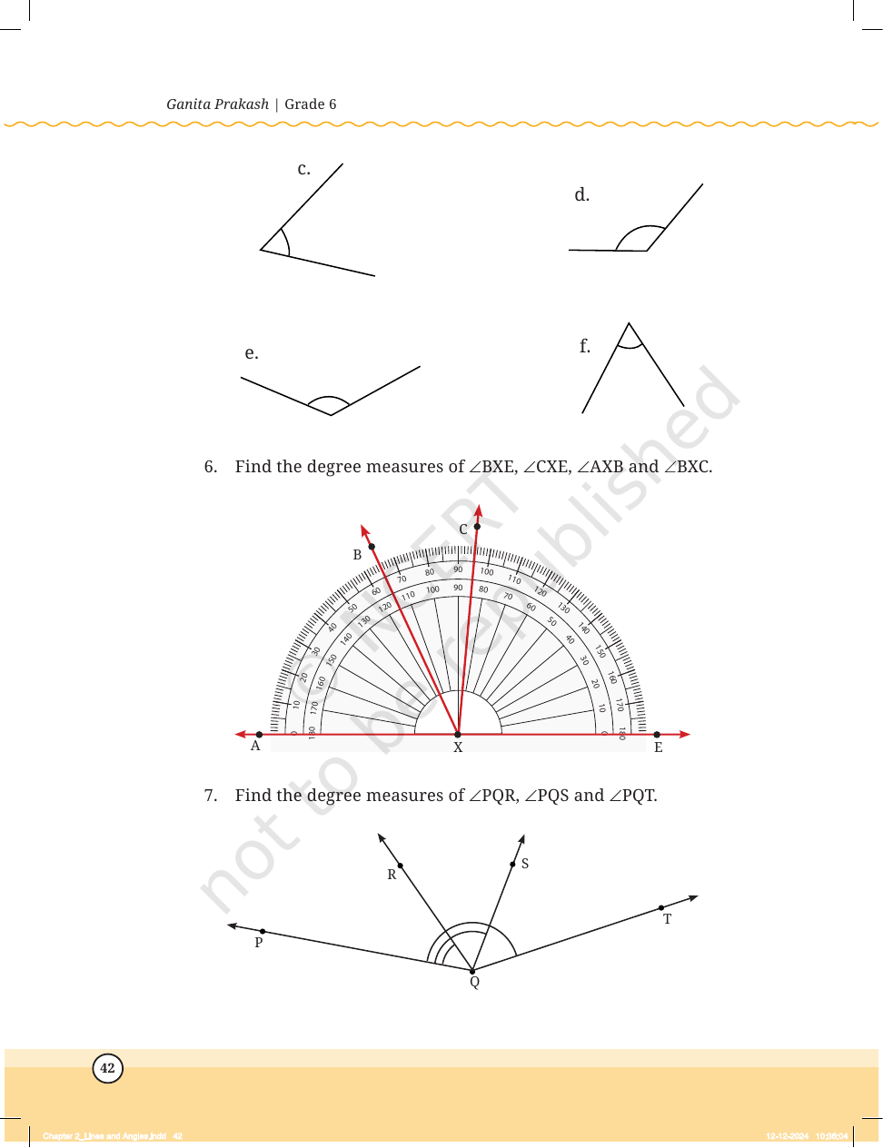 Page 30 of Lines and Angles