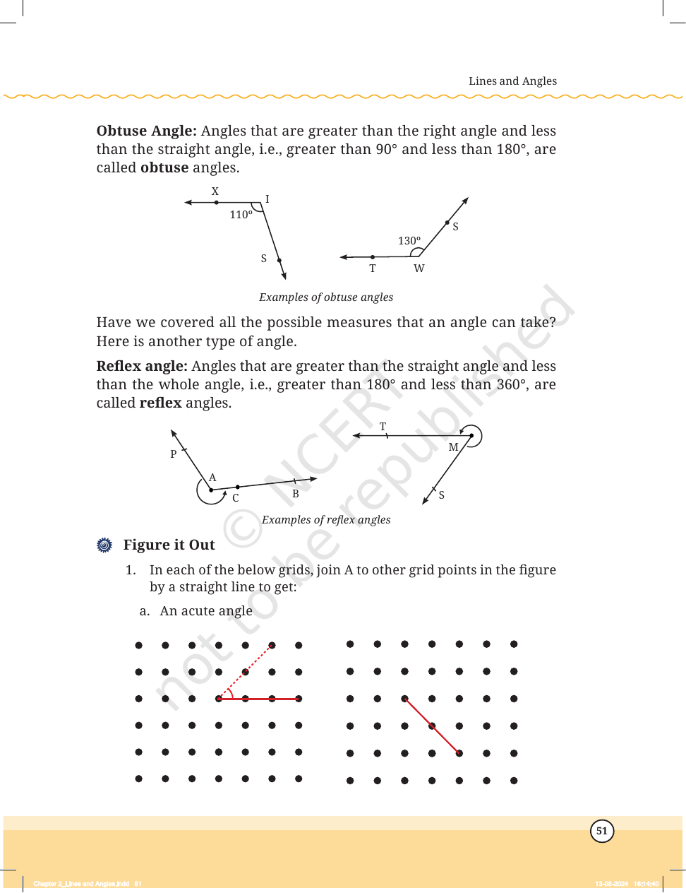 Page 39 of Lines and Angles