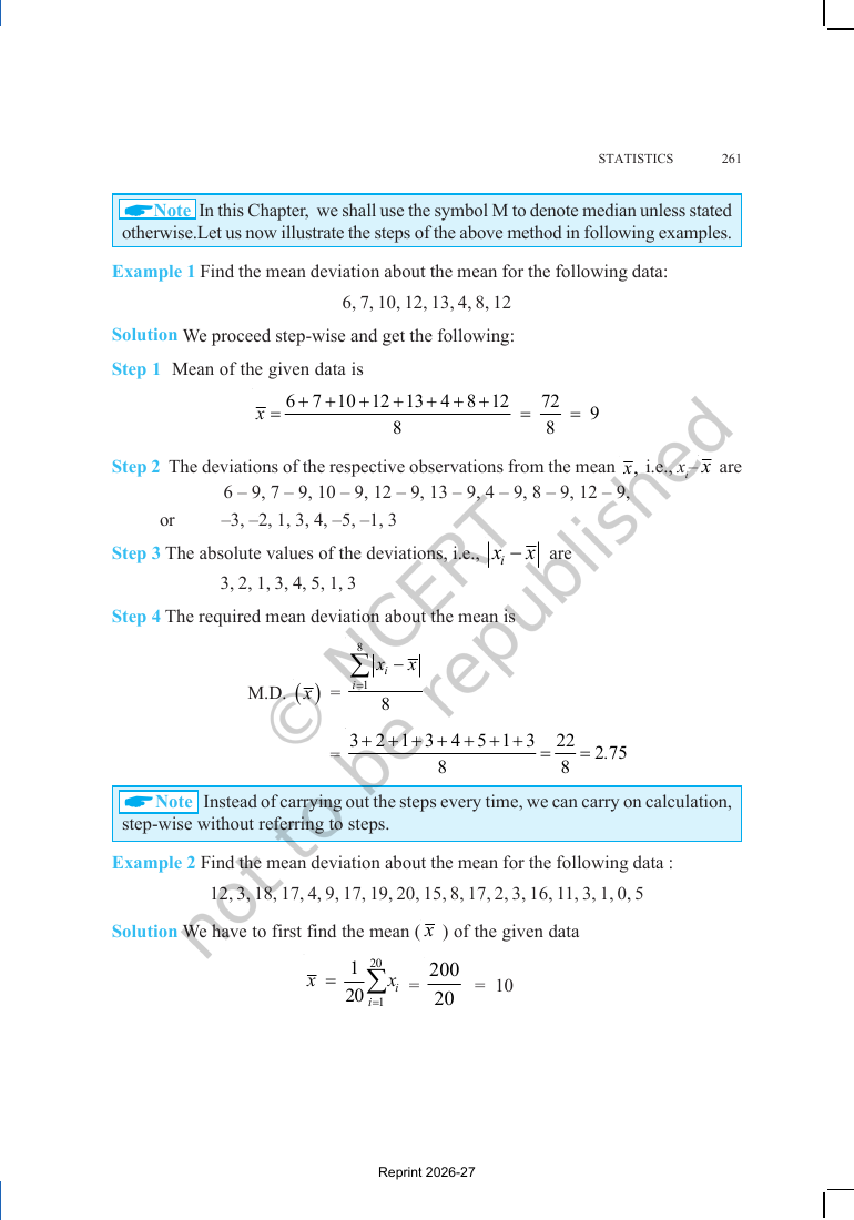 Page 5 of Statistics