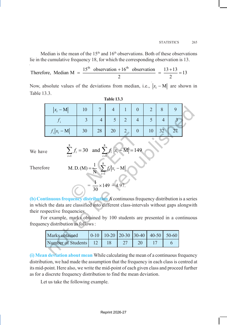 Page 9 of Statistics