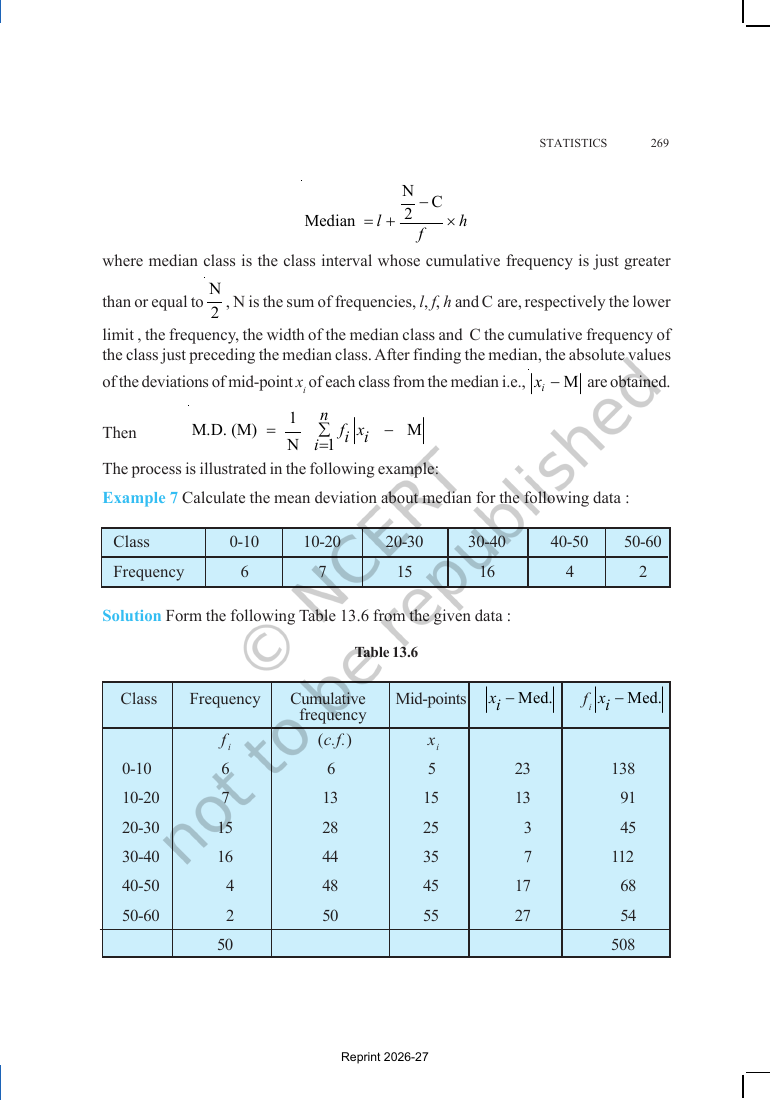 Page 13 of Statistics