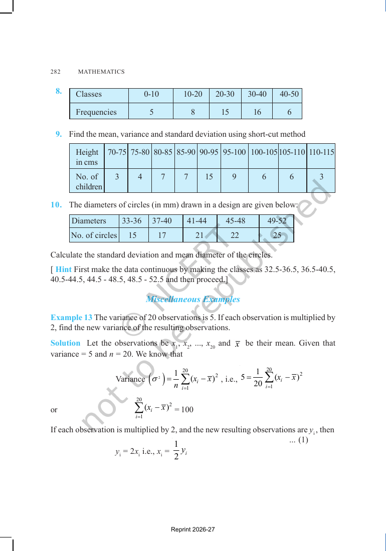 Page 26 of Statistics