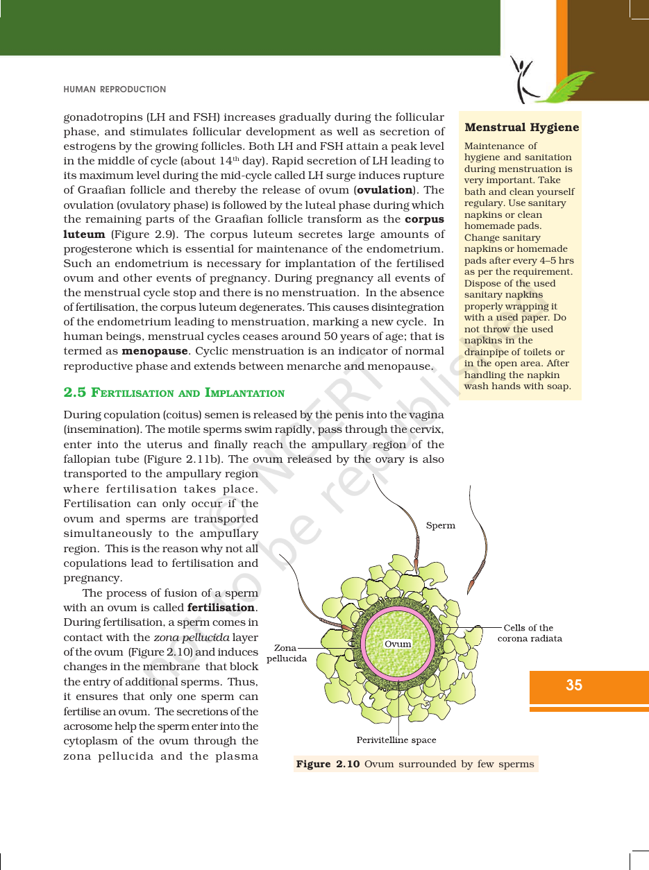 Page 10 of Human Reproduction