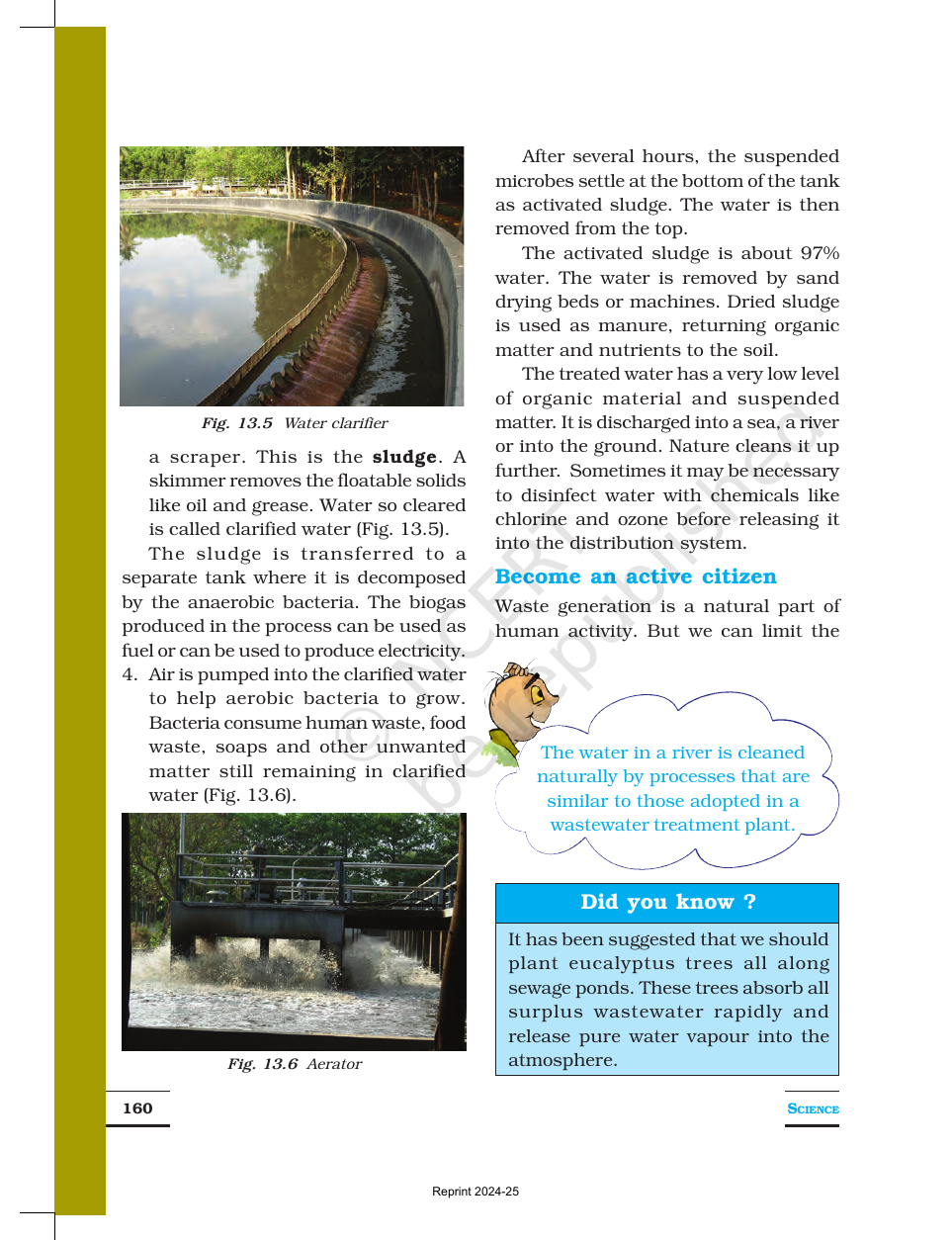 Page 5 of Wastewater Story