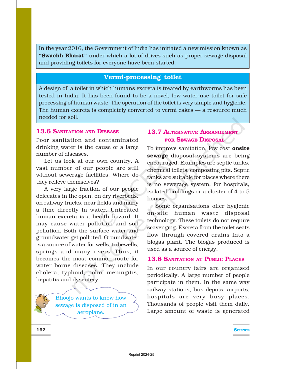 Page 7 of Wastewater Story