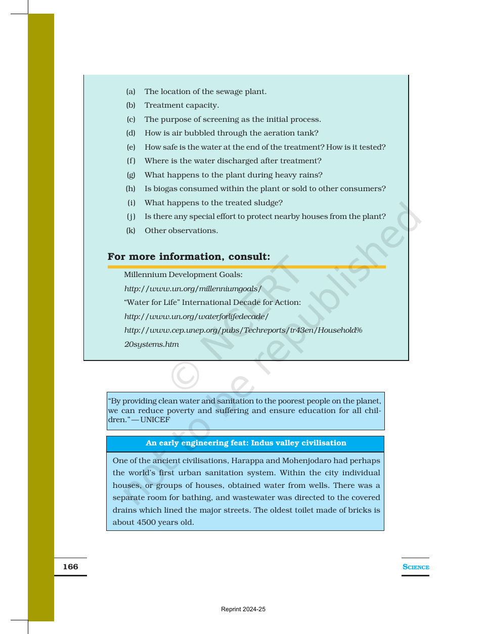 Page 11 of Wastewater Story