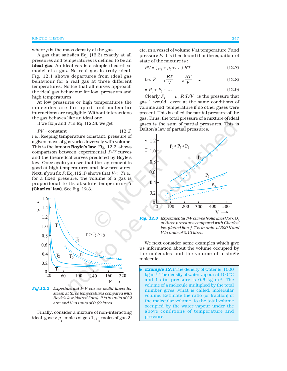 Page 4 of Kinetic Theory