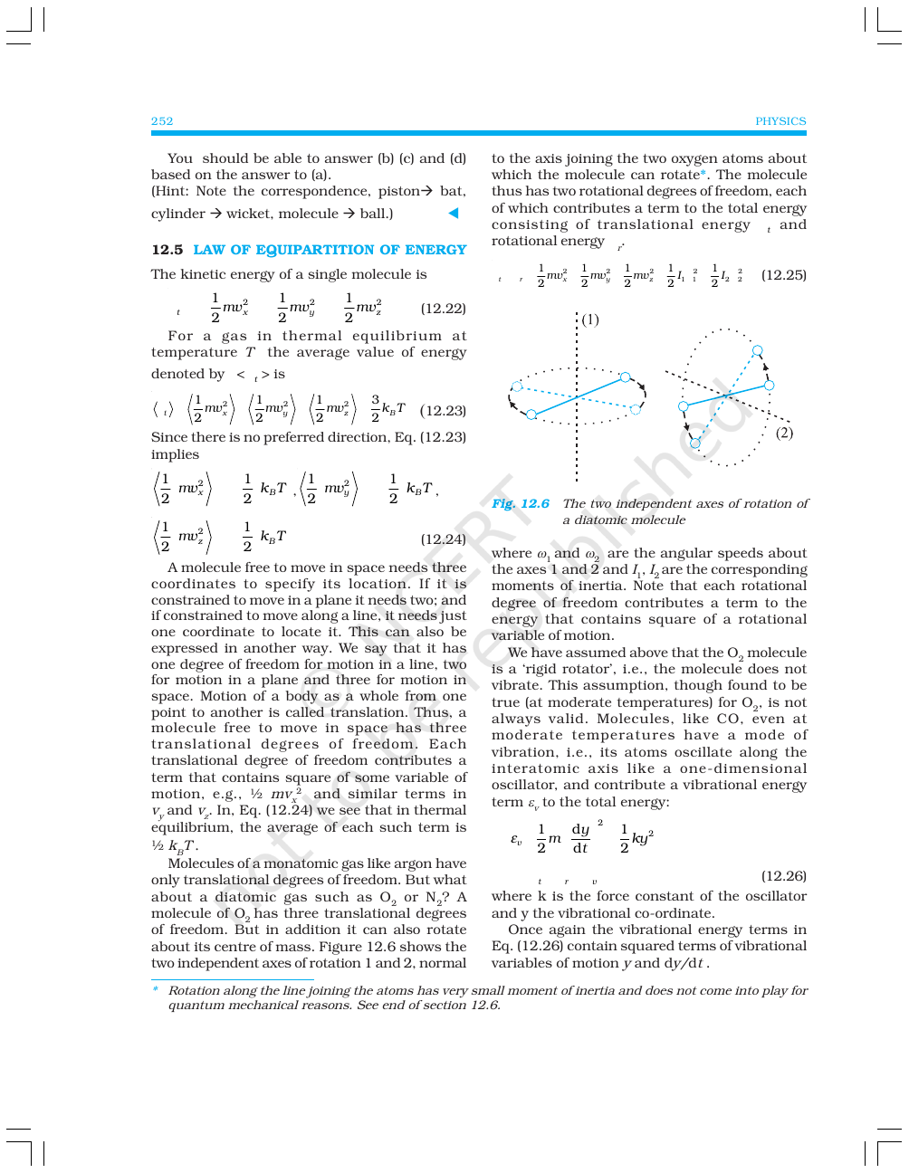 Page 9 of Kinetic Theory