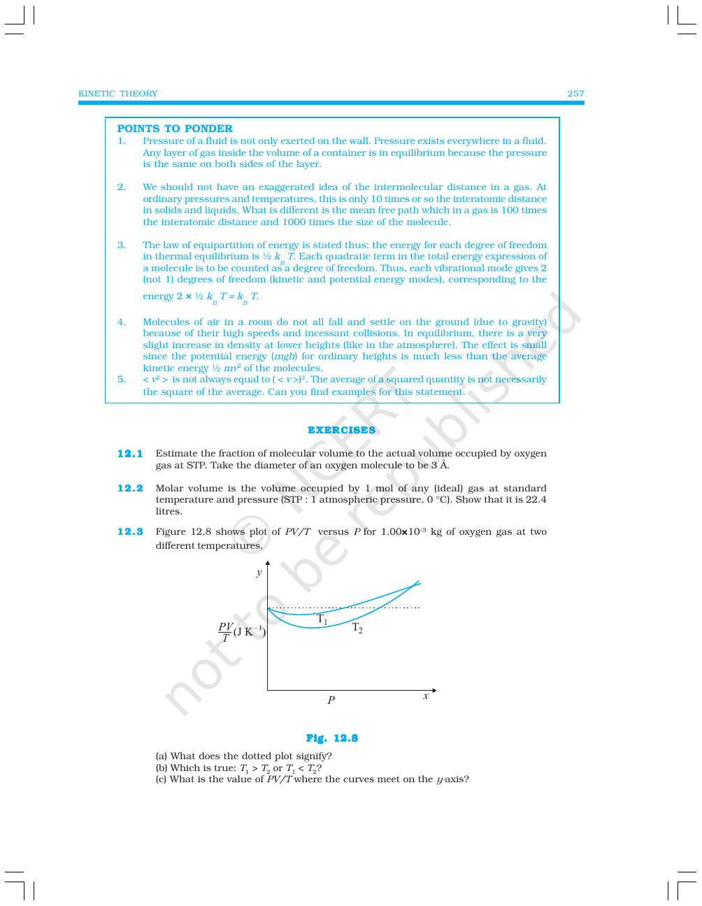 Page 14 of Kinetic Theory