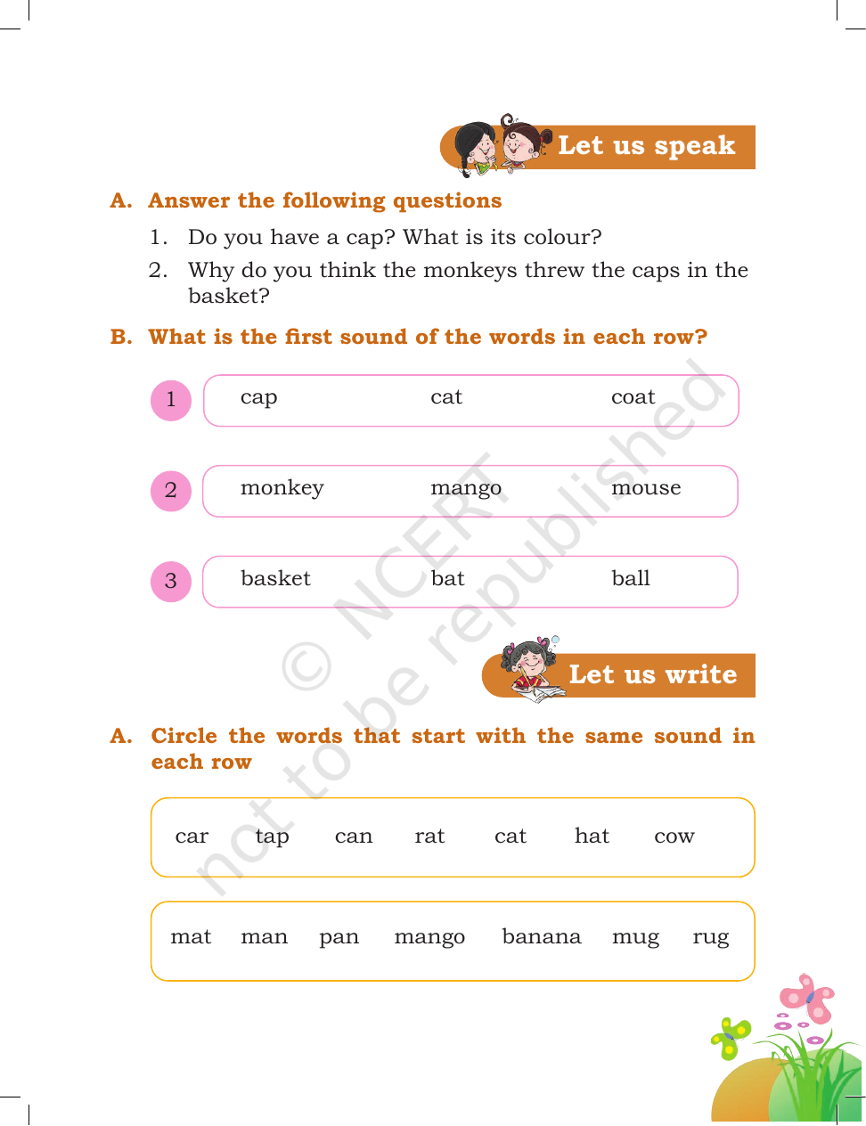Page 4 of The Bubble, the Straw and the Shoe