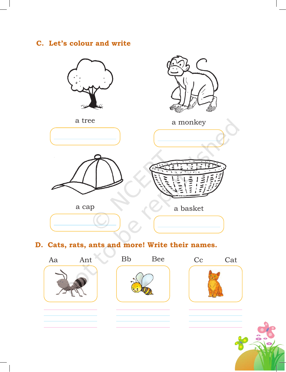 Page 6 of The Bubble, the Straw and the Shoe