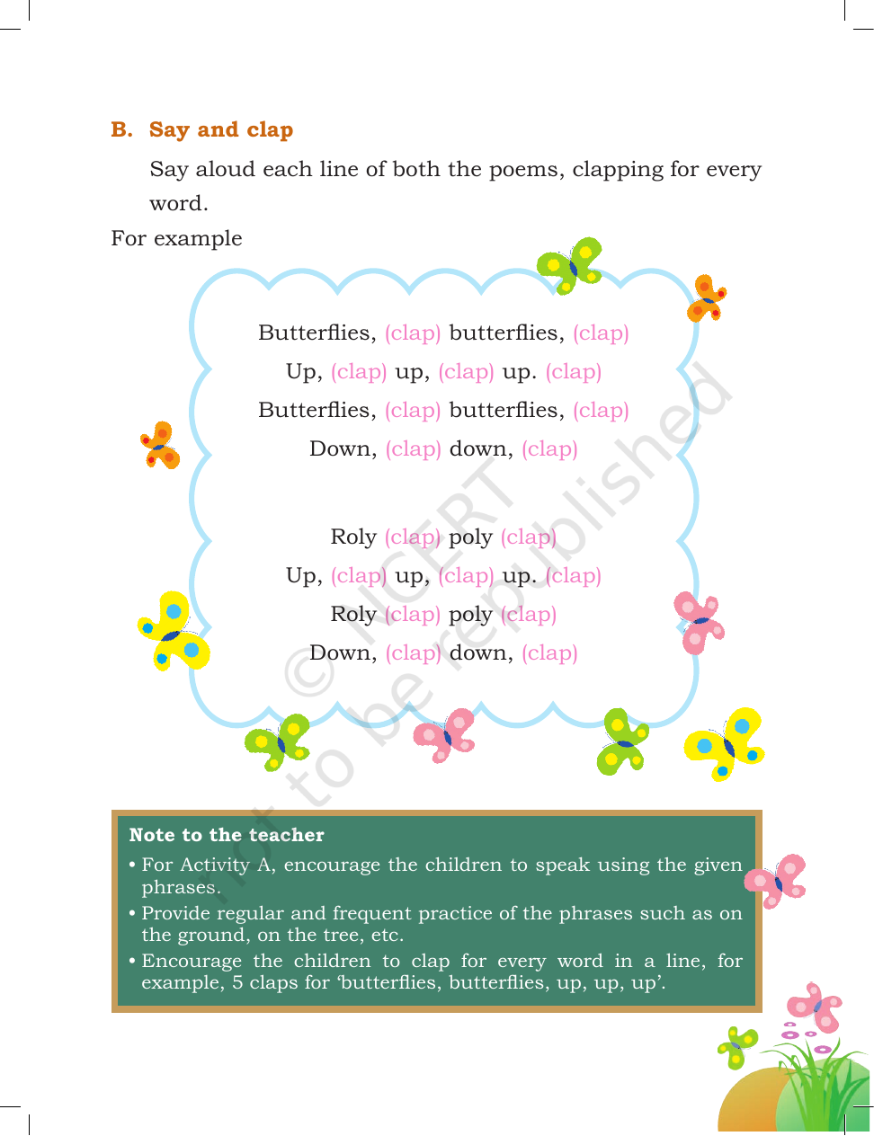 Page 12 of The Bubble, the Straw and the Shoe