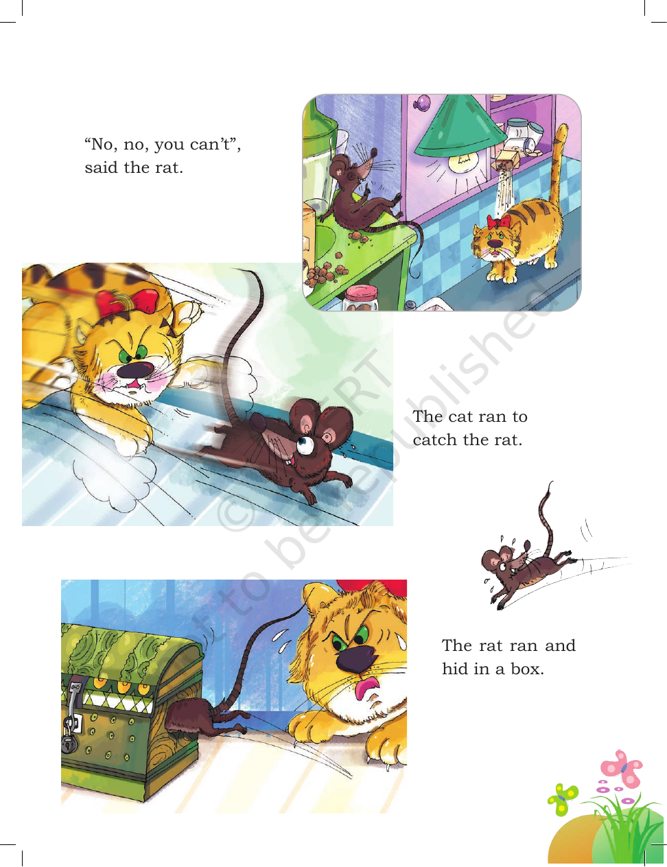 Page 16 of The Bubble, the Straw and the Shoe