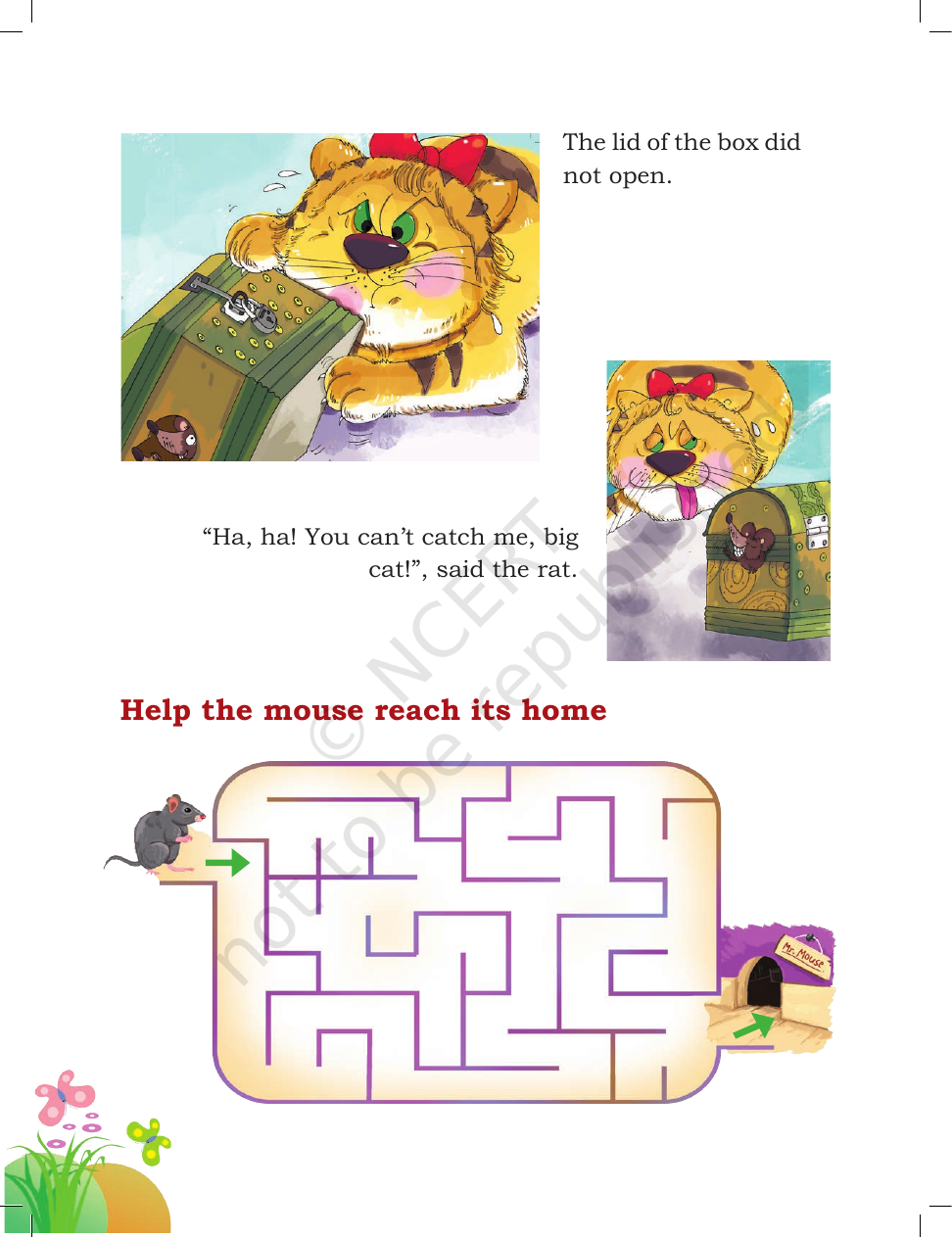 Page 17 of The Bubble, the Straw and the Shoe